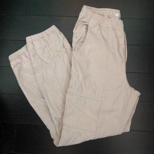 TNA Joggers XS